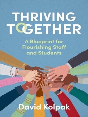 cover image of Thriving Together